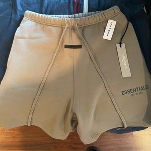 Fear Of God Essentials